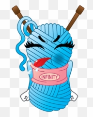Knitmoji World Emojis - Clip Art,Rope Emoji