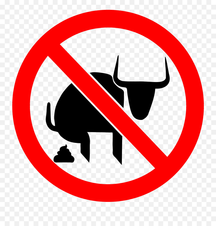 Bull Shit Transparent Png Clipart - No Bullshit Png Emoji,Bull Emoji