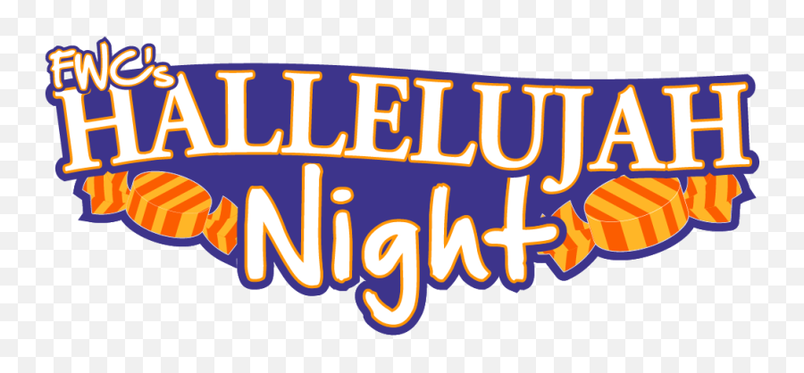 Hallelujah Night Clipart - Calligraphy Emoji,Hallelujah Emoji