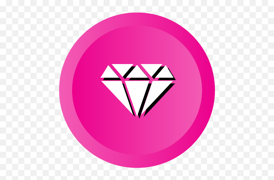 Diamond Gem Gemstone Jewel Premium Rhinestone Icon Emoji,Jewel Emoji