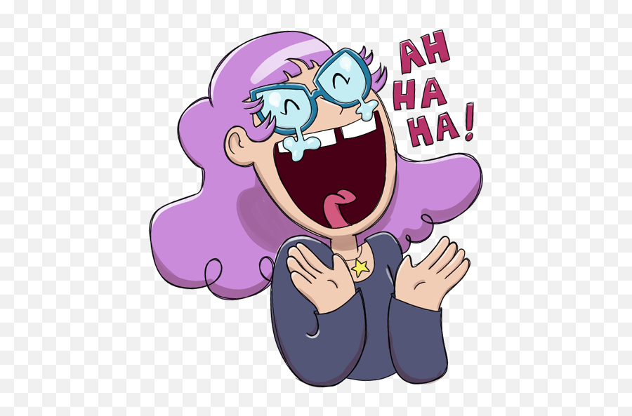 Manic Pixie Nightmare Girls Mallorie Jessica Udischas - Cartoon Emoji,Donkey Emoticons