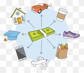 Ultimate Get Started Guide You Need A Budget - Cartoon Emoji,Information Desk Person Emoji