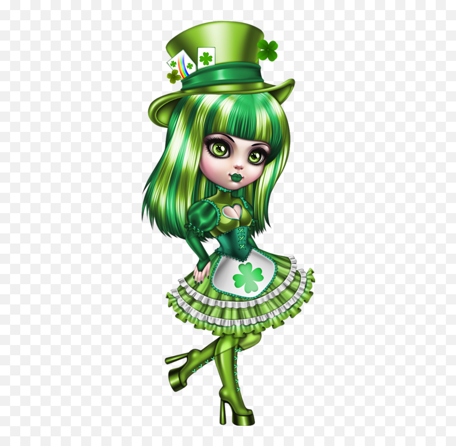 Largest Collection Of Free - Toedit St Patricks Day Stickers Saint Day Drawing Emoji,St Patricks Day Emoji