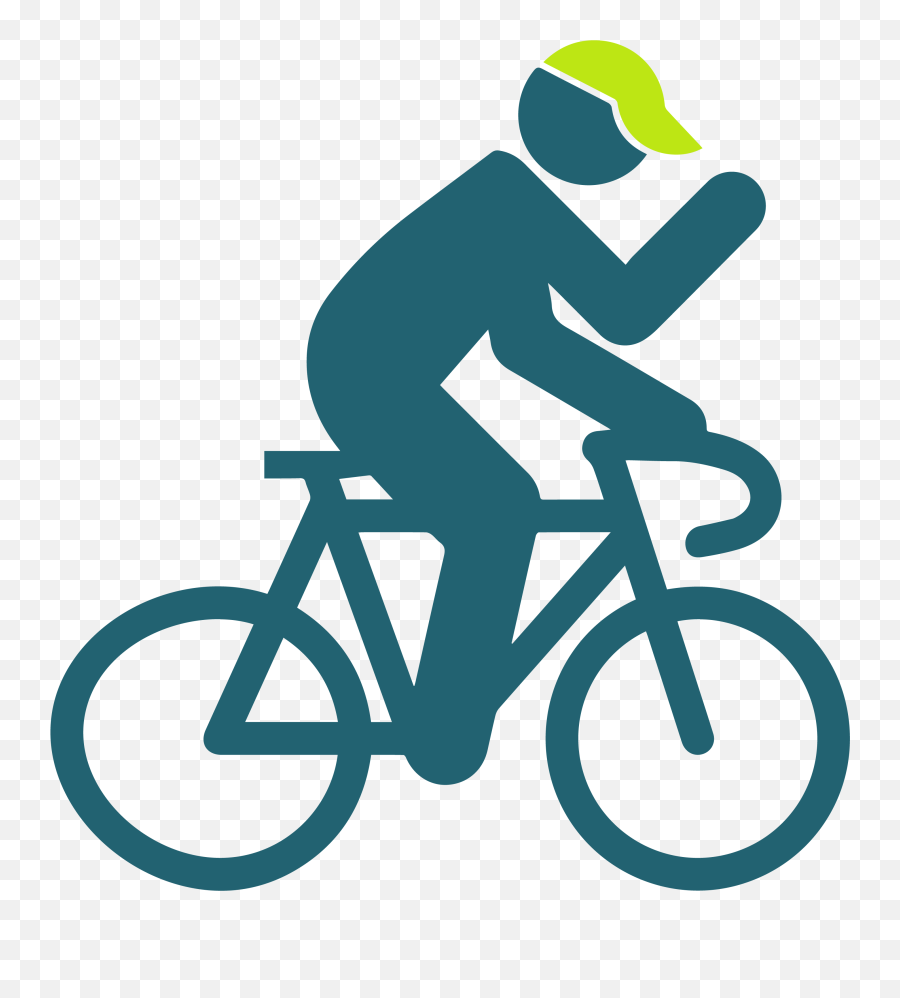 Bicycle Transparency Clip Art Vector Graphics Computer Icons - Loop Emoji,Cycling Emoji