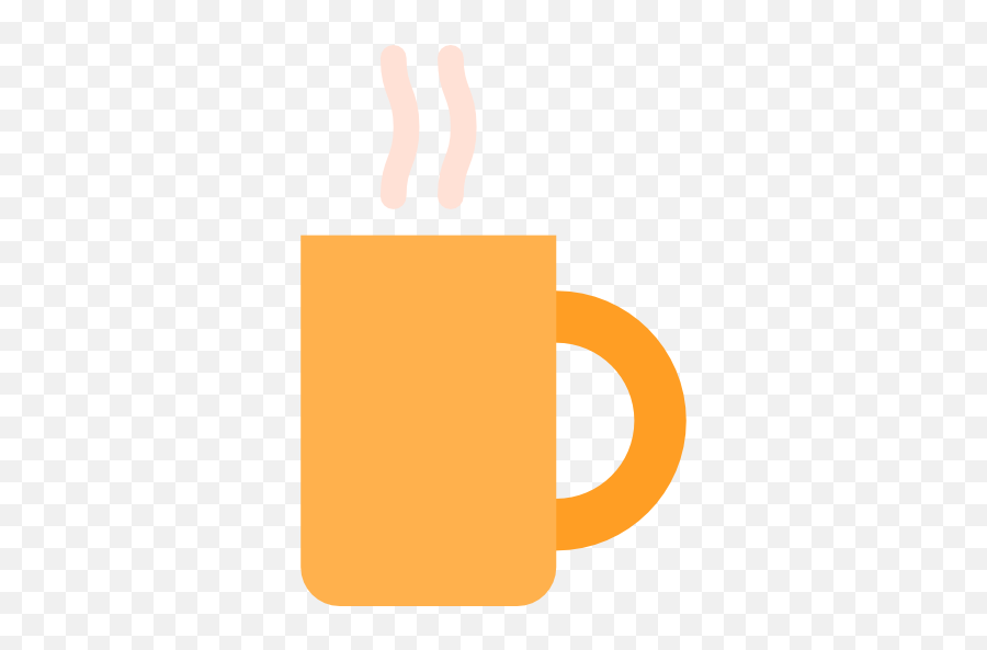 Mug Icon Myiconfinder - Tea Mug Icon Free Emoji,Cup Of Tea Emoji