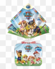 Nickalive - Ovo De Pascoa Patrulha Canina 2019 Emoji,Snooty Emoji