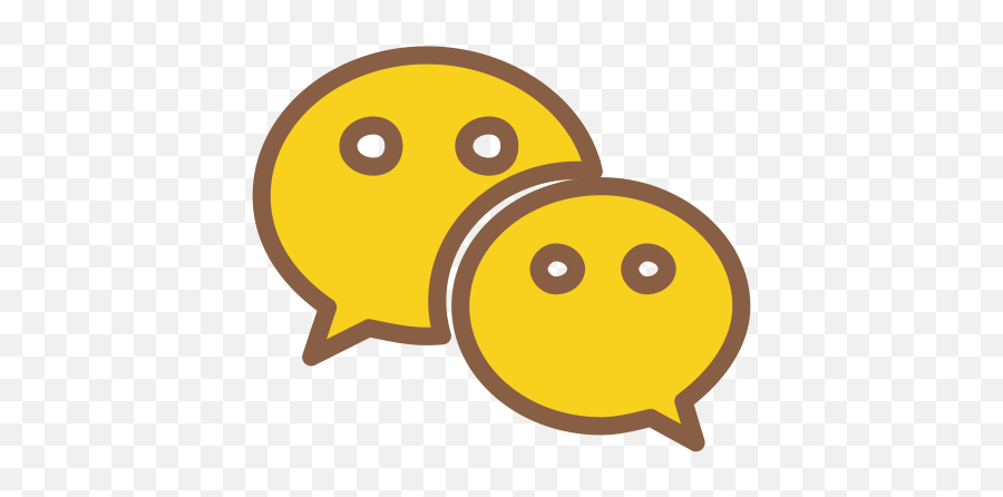 90 Png And Svg Raised Icons For Free Download Uihere - Wechat Icon Yellow Emoji,Raised Hand Emoticon