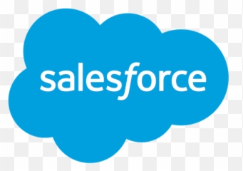Weekly Update 2nd External Capital Inflow Fiber Optics - Salesforce Logo Emoji