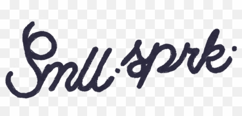 CLIPS u2014 Smllsprk - Calligraphy Emoji