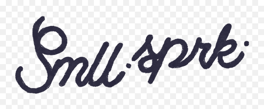 Clips U2014 Smllsprk - Calligraphy Emoji,Hype Train Emoji