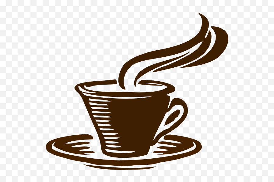 Free Funny Coffee Cliparts Download Free Clip Art Free - Coffee Mug Clip Art Png Emoji,Coffee Drinking Emoji