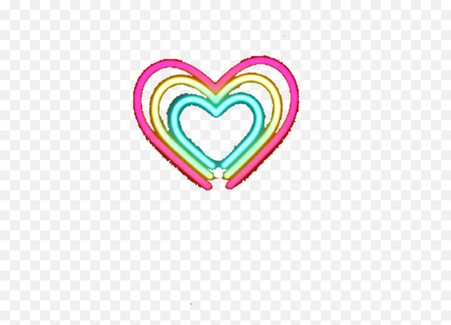 Top Five Corazon Rojo Y Amarillo En Snapchat - Heart Emoji,Emoticones Snapchat