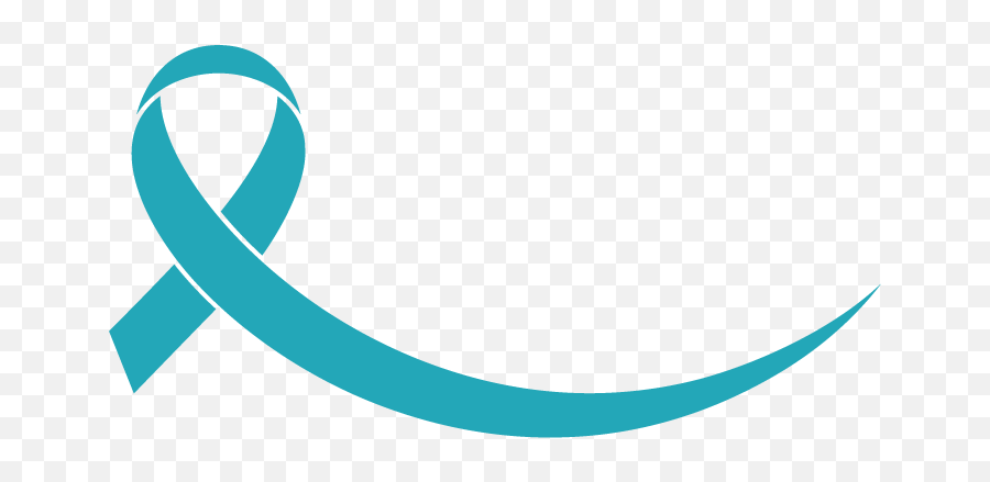 Blue Cancer Ribbon - Cancer Blue Ribbon Transparent Background Emoji,Awareness Ribbon Emoji
