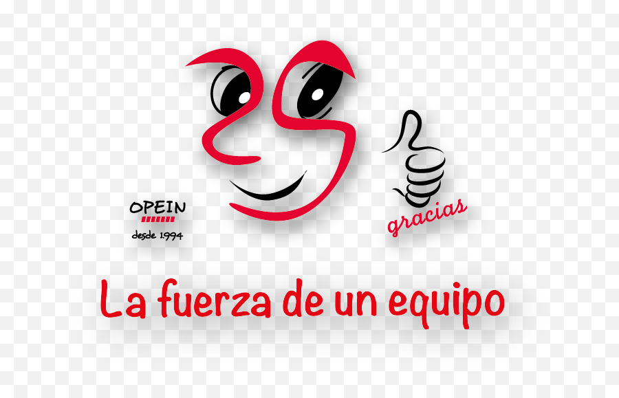 January 2020 U2013 Opein Emoji,Emoticono Gracias