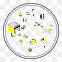 Weldon Enterprise Solutions - Circle Emoji,Blacky Emoticons