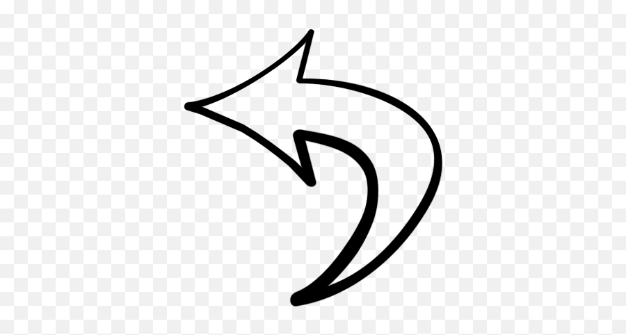 Download Free Png Arrow - Arrow Icon Emoji,Reverse Emoji