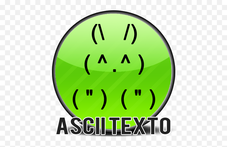 Appstore For Android - Circle Emoji,Ascii Emoticons