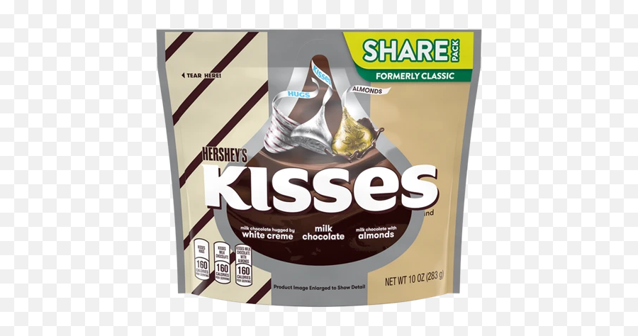 Candy - Hersheys Kisses Share Pack Emoji,Hershey Kiss Emoji