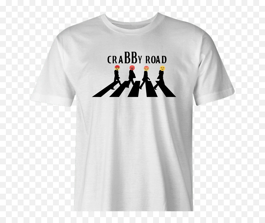 Crabby Road - Funny Gucci T Shirt Emoji,Wtf Emoji