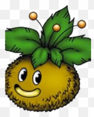 Tropicgel Dragon Quest Wiki Fandom - Slimes Emoji,Dragon Emoticon