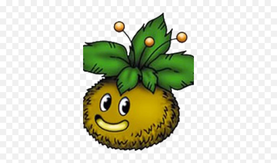 Tropicgel Dragon Quest Wiki Fandom - Slimes Emoji,Dragon Emoticon