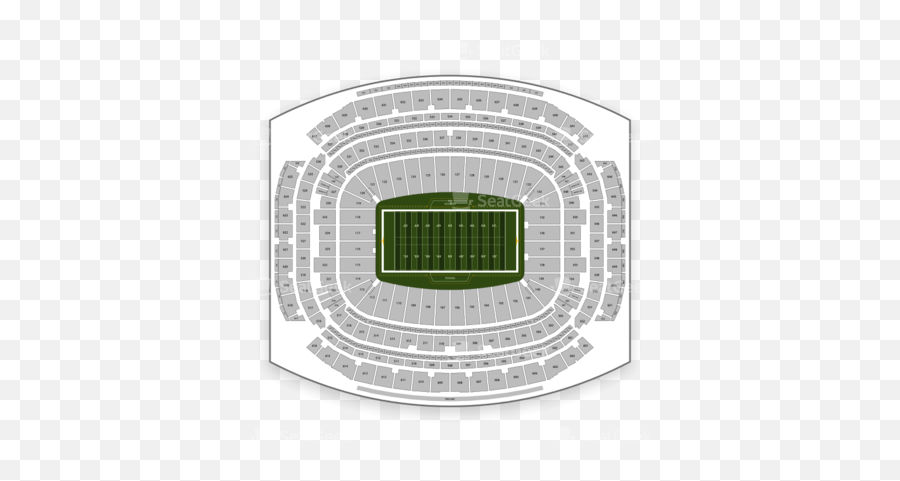 Tennessee Titans Football Seating Chart - The Future Concert Firstenergy Stadium Seating Chart Emoji,Texans Emoji