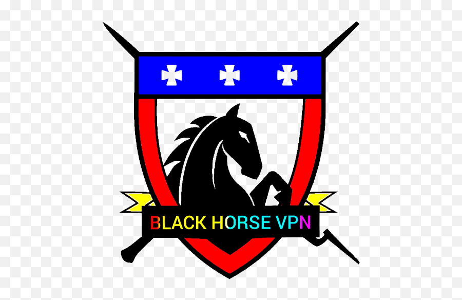 Black Horse Vpn For Uae 101 Apk Download - Org Black Fret Emoji,Horse Emoticons