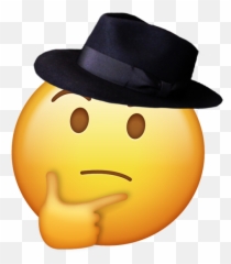 Emoji Directory - Fedora Emoji,Boi Emoji