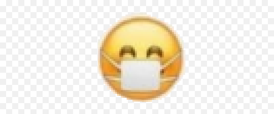 Emojis Com Máscara - Happy Emoji,Egg Emojis