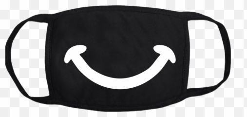 Mascherina Divertente Emoji Anime 10 Smile Manga Cotone Riutilizzabile Lavabile - Jessica Rabbit Whit Mask,Manga Emoji