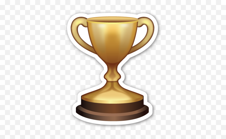 Are You Beautiful - Emoji Trofeo,Soccer Emoji