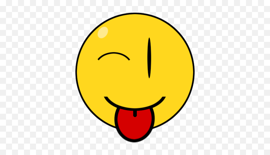 Free Picture Of Smiley Face Sticking Out Tongue Download - Smiley Face With Tongue Poking Out Emoji,Sticking Tongue Out Emoji