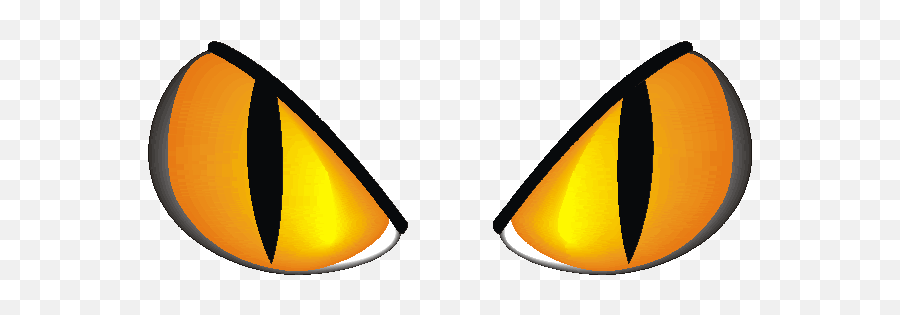 Free Creepy Eyes Transparent Download Free Clip Art Free - Scary Halloween Eyes Clipart Emoji,Eyeballs Emoji