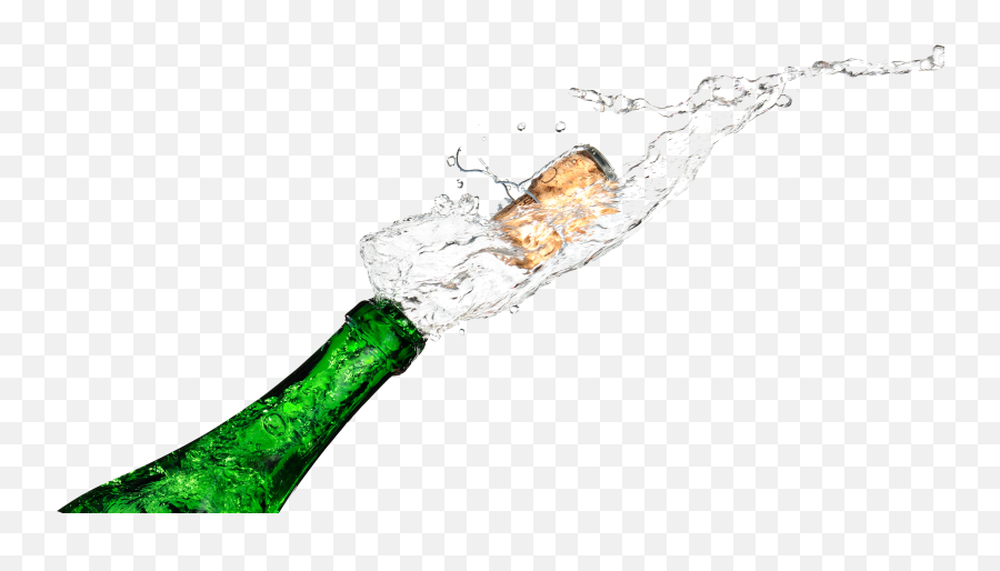 Champagne Png Picture - Champagne Free Png Transparent Emoji,Wine Bottle Emoji