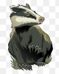 95 - Clip Art Emoji,Opossum Emoji