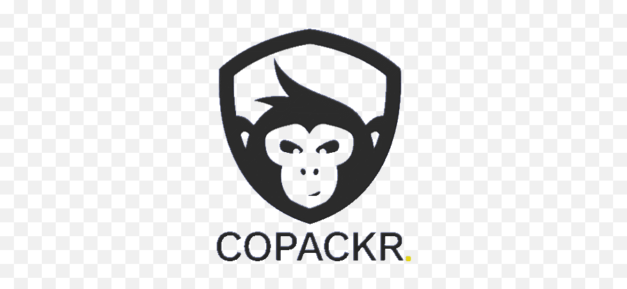 Top Wholesale Chubby Gorilla Stickers For Android Ios - Monkey Logo Emoji,Gorilla Emoji