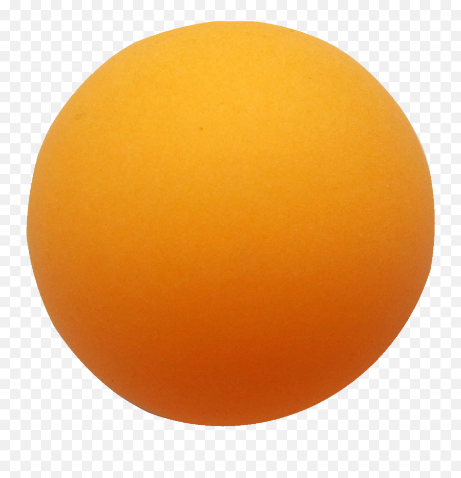 Download Ping Pong Ball Png - Tafelvoetbal Bal Emoji,Soccer Ball Emoji