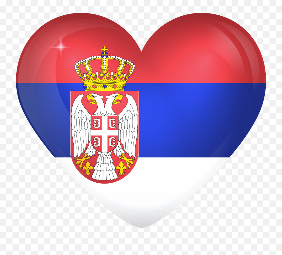 Flags Clipart Frame Flags Frame - Serbia Flag Transparent Emoji,Bolivian Flag Emoji