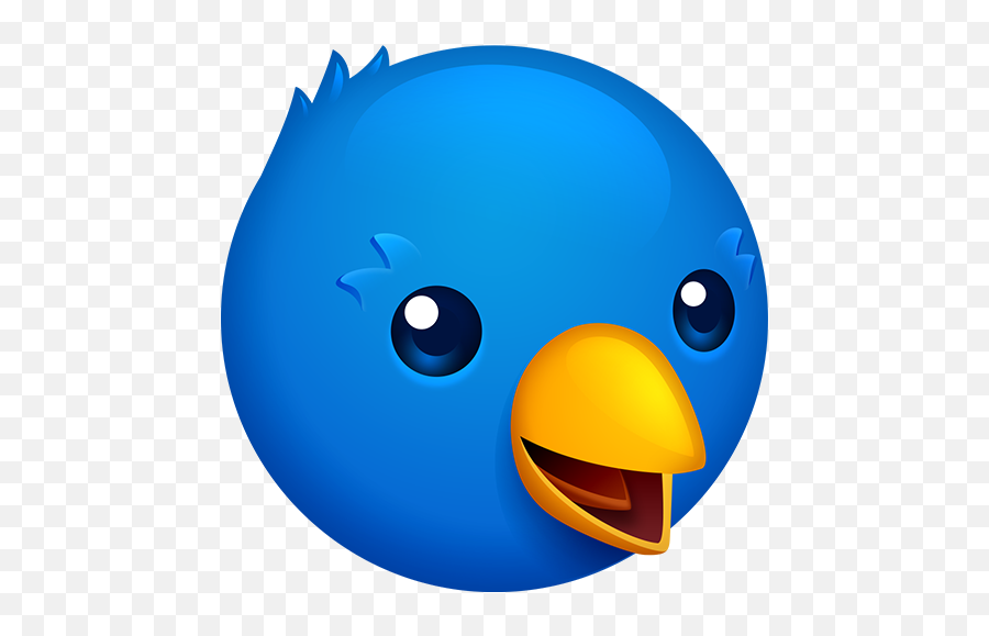 Twitter Your Way - Twitterrific Icon Png Emoji,Verified Emoji