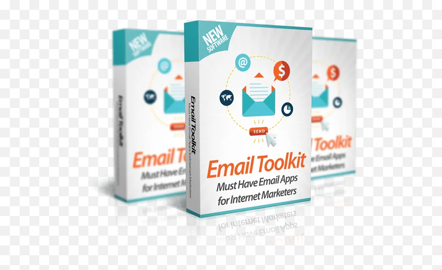 Get Access To 25 Must Have Email Tools - Email Toolkit Emoji,Snapchat Timer Emoji