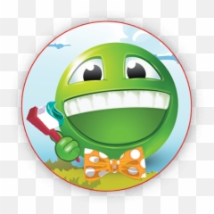 Rainbow Flow - Smiley Emoji,Facebook Rainbow Emoticon