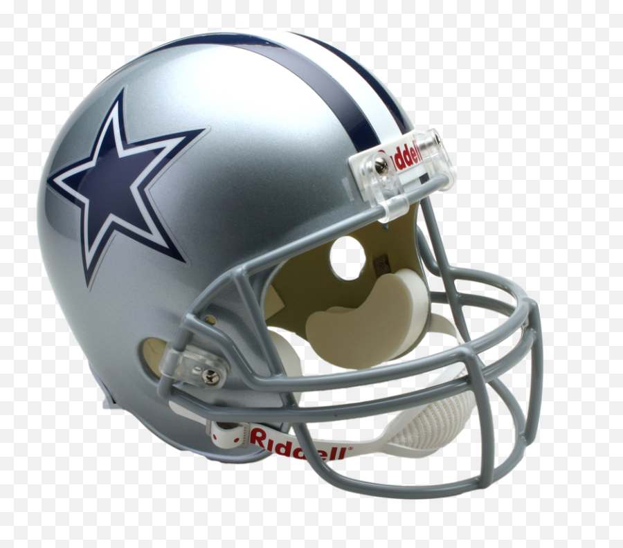 Cowboy Helmet Pictures - Football Helmet Emoji,Dallas Cowboys Emoji For Iphone