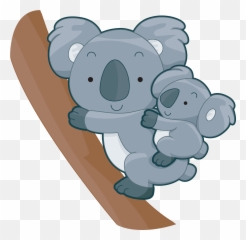 Koala Emoji Png Images Collection For - Desktop Cute Wallpaper Hd,Koala Emoji Png