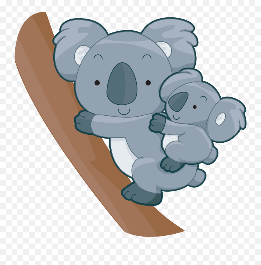 Koala Emoji Png Images Collection For - Desktop Cute Wallpaper Hd,Koala Emoji Png