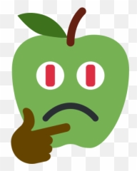 Clip Art Emoji,Granny Emoji