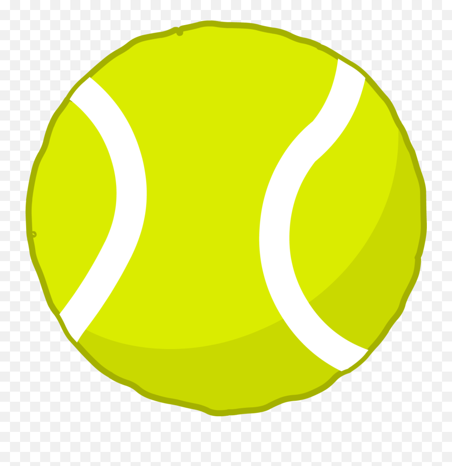 Picture Of Tennis Ball Clipart Free To Use Clip Art Resource - Clipart Tennis Ball Emoji,Tennis Emoji