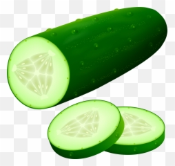 Clipart Png Download Transparent Png - Cucumber Clipart Emoji,Celery Emoji