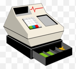 Cash Clipart Cash Register Cash Cash - Cash Register Clip Art Png Emoji,Cash Register Emoji