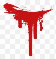Free - Blood Stickers On Picsart Emoji,Bloody Mary Emoji