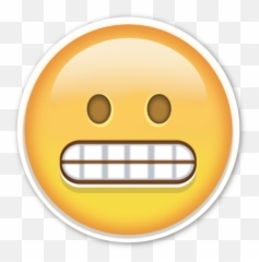 Image About Pretty In Cool Emojis - Grimace Emoji,Cool Emojis